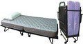 Spring Base Roll Away Beds