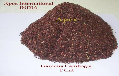 Garcinia Cambogia T Cut