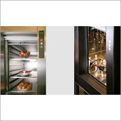 Dumbwaiter Lifts