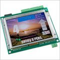 Lift Elevator Lcd Display - 85.5 X 54.5 X 14.5 Mm , Tft Lcd With 320 X 240 Resolution, Scratch Proof Enclosure, Low Voltage Operation, Easy Installation