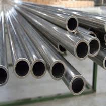 Large Dia Honed Pipes