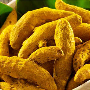 Turmeric Finger