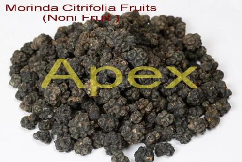 Dried Morinda - Grade: Medicine Grade