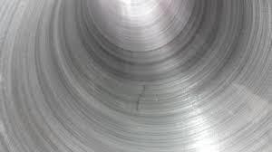 Internal Finished For Metering