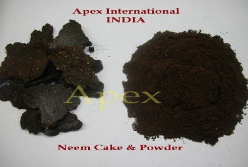 Neem Cake Powder