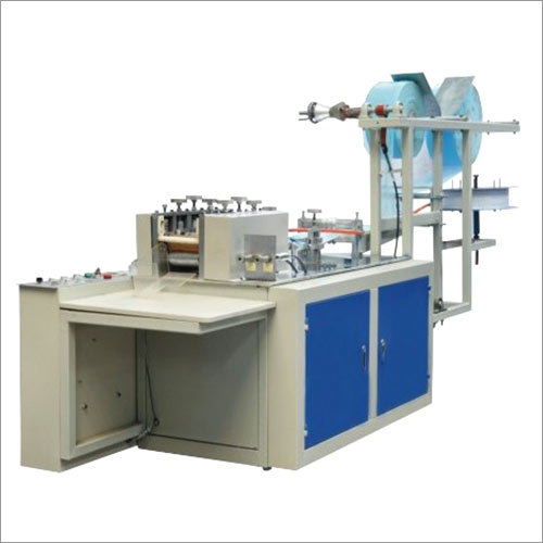 Non-Woven Mask Making Machine