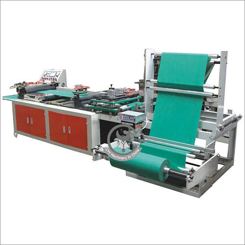 Non-Woven Appron And All Medical Item Making Machine