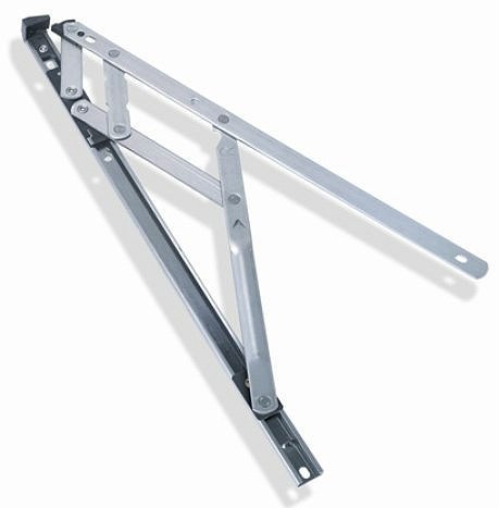 Securistyle Friction Stay