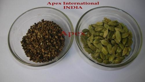 Cardamom Seeds