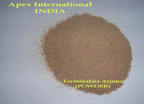 Terminalia Arjuna Powder