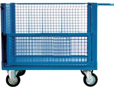 Cage Trolley