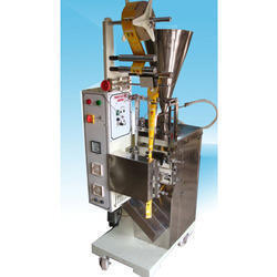 Automatic Liquid Filling Machine