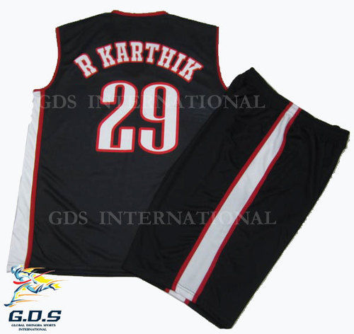 Buy Wholesale China Wholesale Custom Cheap Basketball Jerseys & Basketball  Jerseys at USD 3