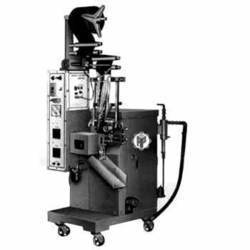Collar Type Cup Filler Machine