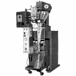 Sachet Packer with Auger Filler Machines