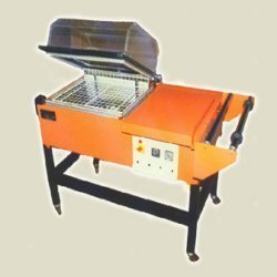 Tea Packing Machine