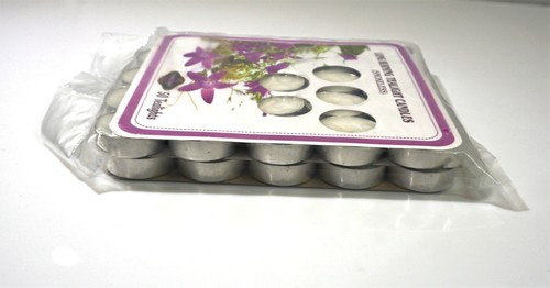T Light pack of 50