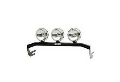Off Road Jeep front led lightmounting point
