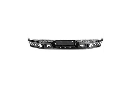 Off Road Jeep Bumpers