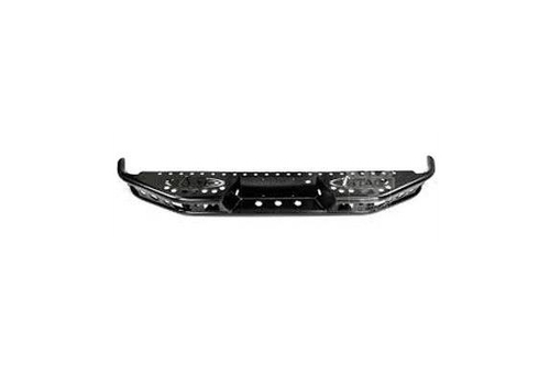 Off Road Jeep Bumpers