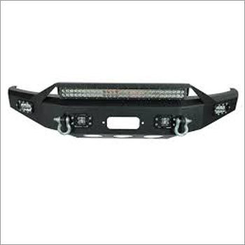Jeep Bumpers