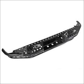 Off Road Jeep Bumpers