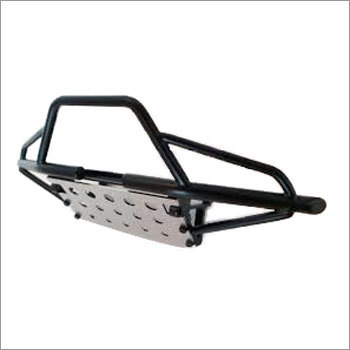 Off Road Jeep Bumpers