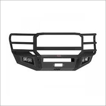 Off Road Jeep Bumpers