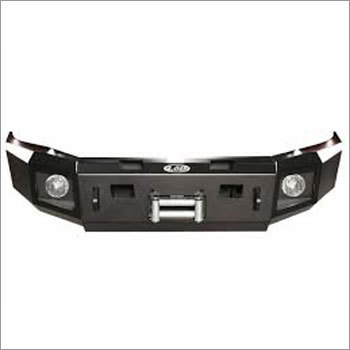 Off Road Jeep Front Bumpers