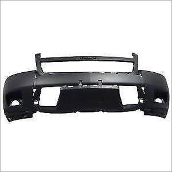 Off Road Jeep Bumpers