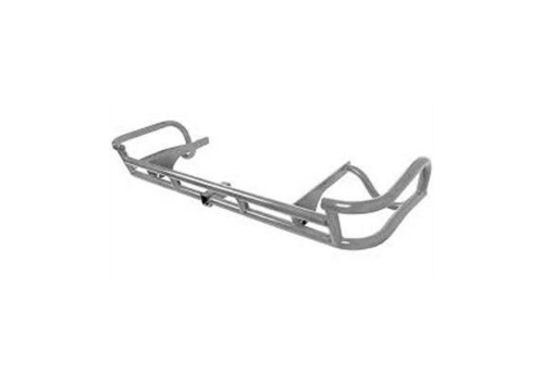 Jeep Rear Bumper