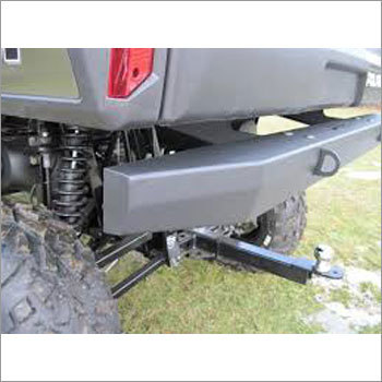 Jeep  Bumper