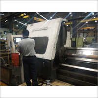 Turning Centre Siemens Retrofitting Services