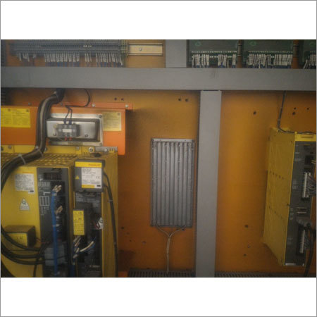 Electrical Panel Reconditioning Services