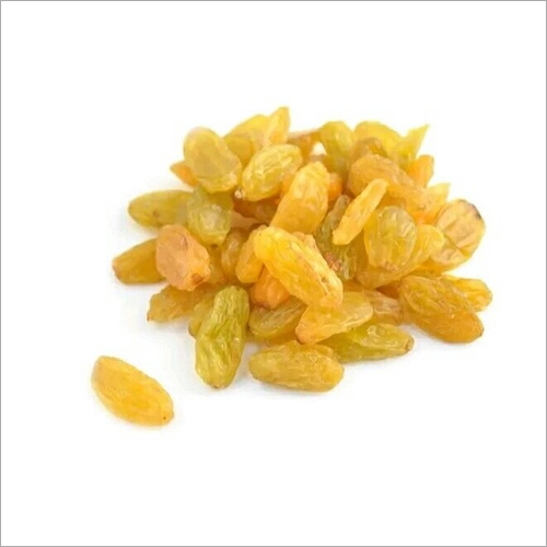 Golden Raisins