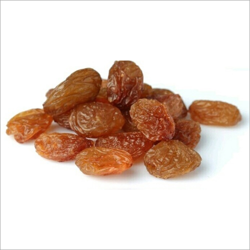 Brown Raisins