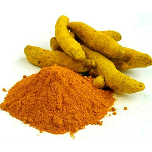 Nizamabad Turmeric Powder