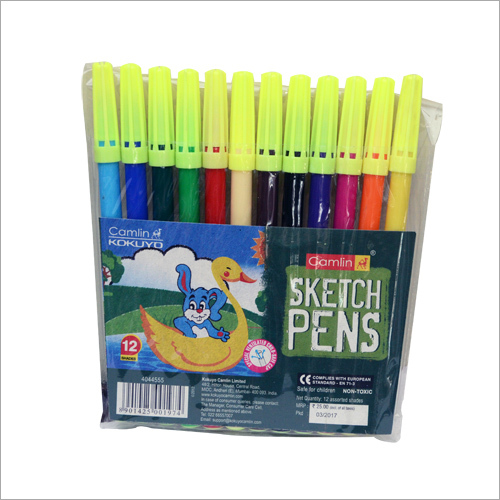 Sketch Pens