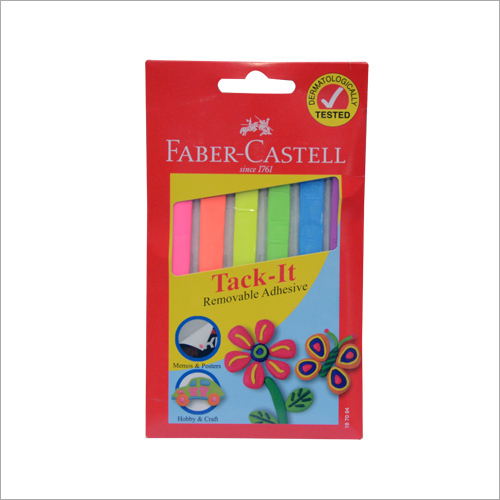 Tace It Removable Adhesive