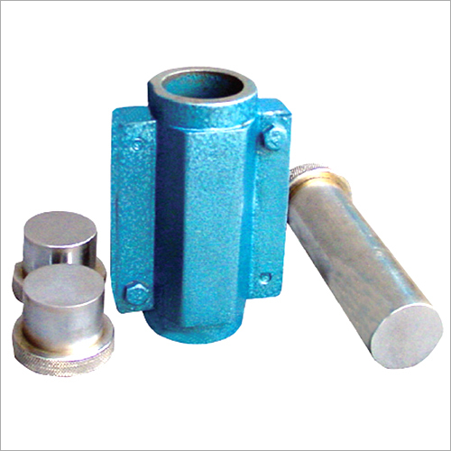 Constant Volume Moulds