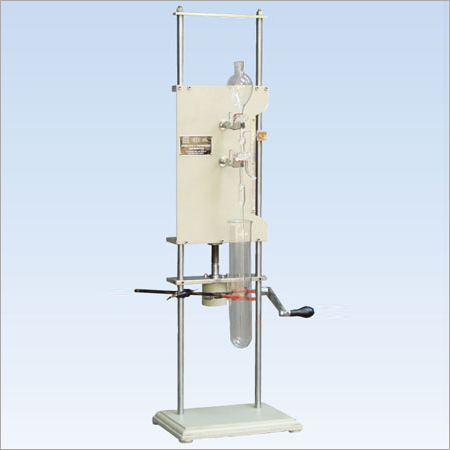 Grain Size Analysis