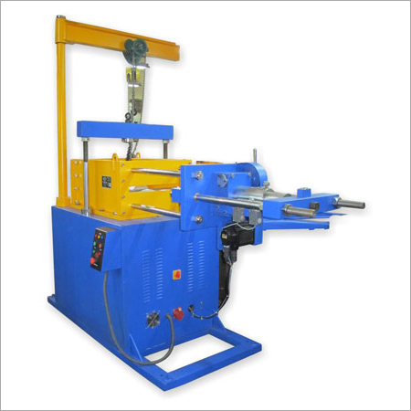 Geosynthetic Pull Out Resistance Testing System
