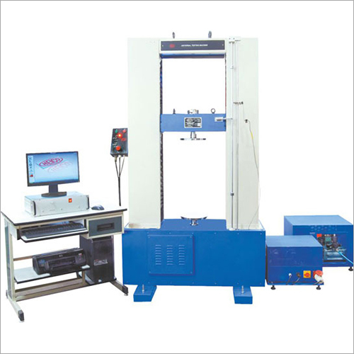 Universal Testing Machine