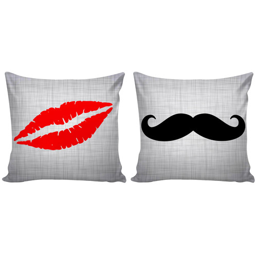 Digital Print Cushion Cover