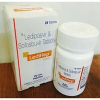 Ledihep Tablets