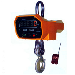 Electronic Crane Scale