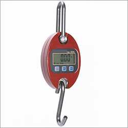 Digital Hanging Scale