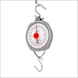 Steel Hanging Scale