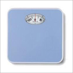 Personal Weighing Scale