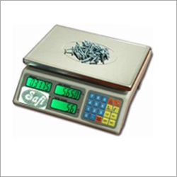 Piece Counting Scale